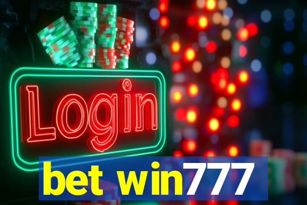 bet win777